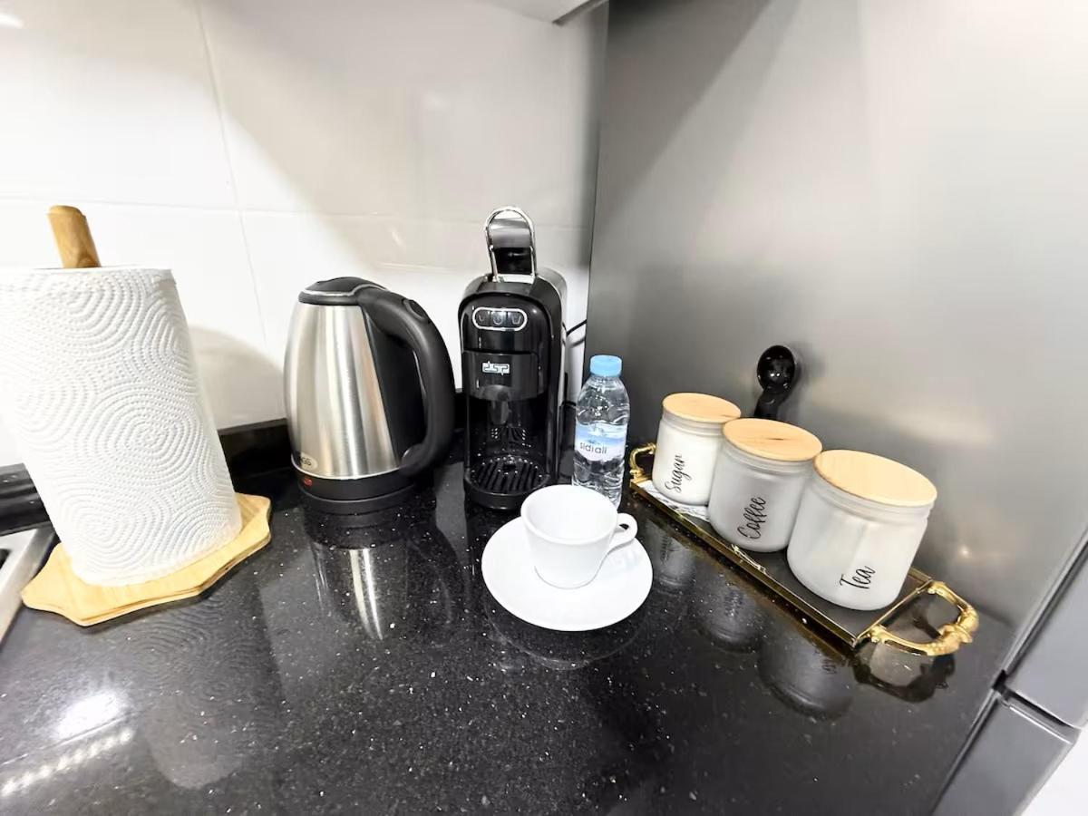 Apartment B