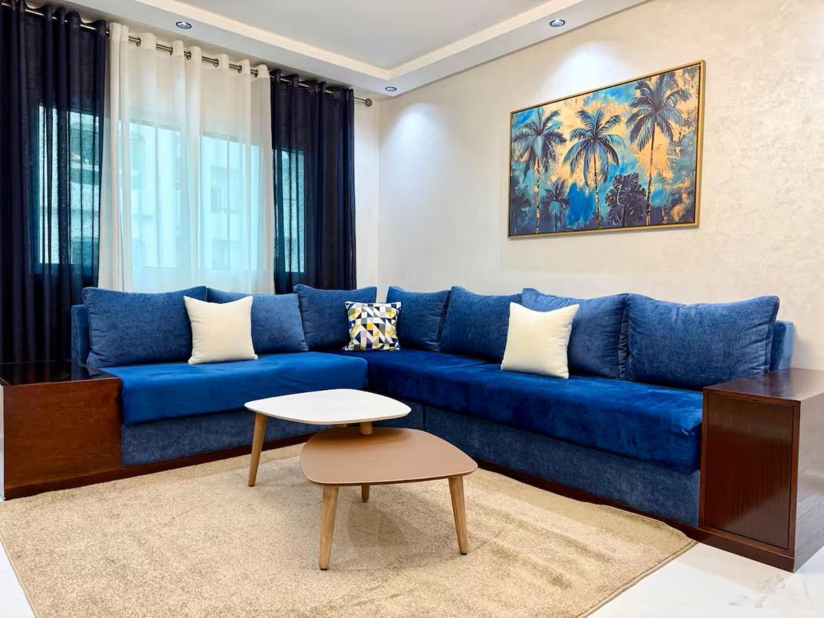 B Apartment Tangier