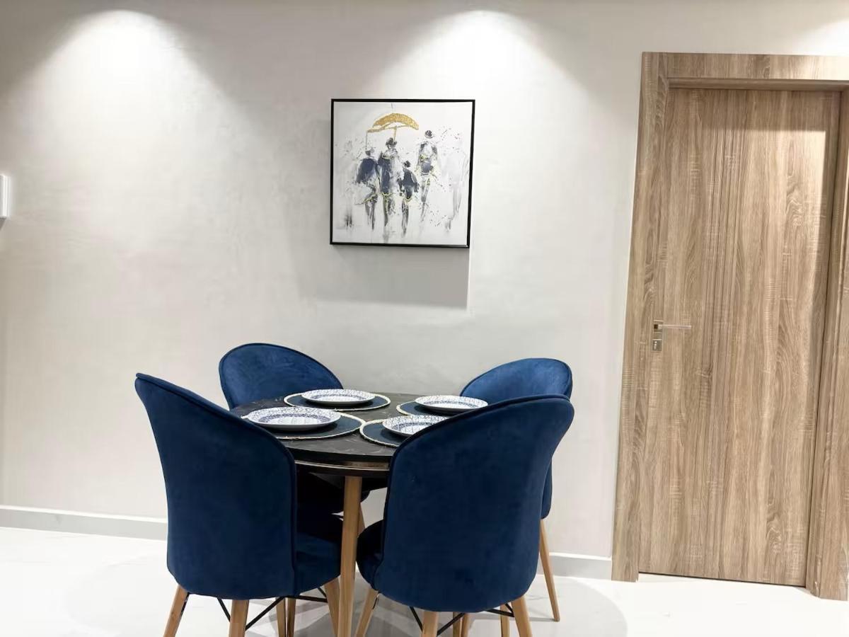 Apartment B Tangier