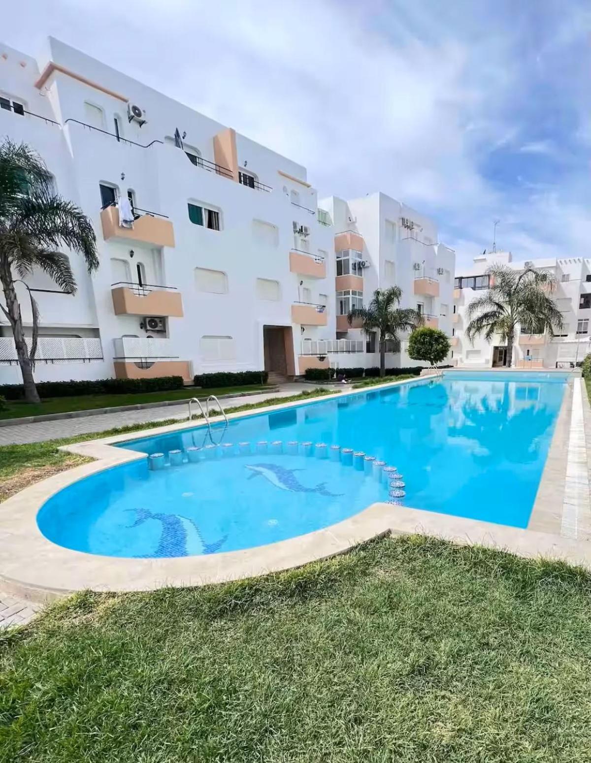 Apartment B *