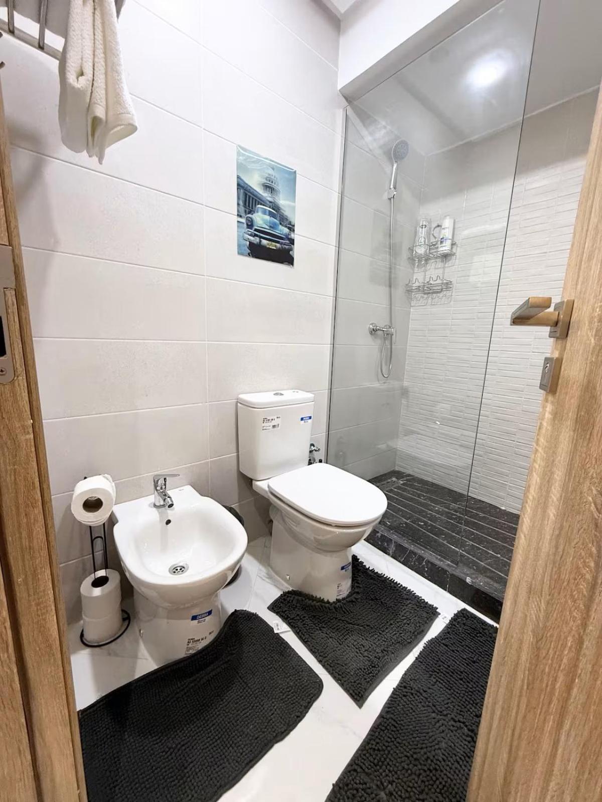Apartment B