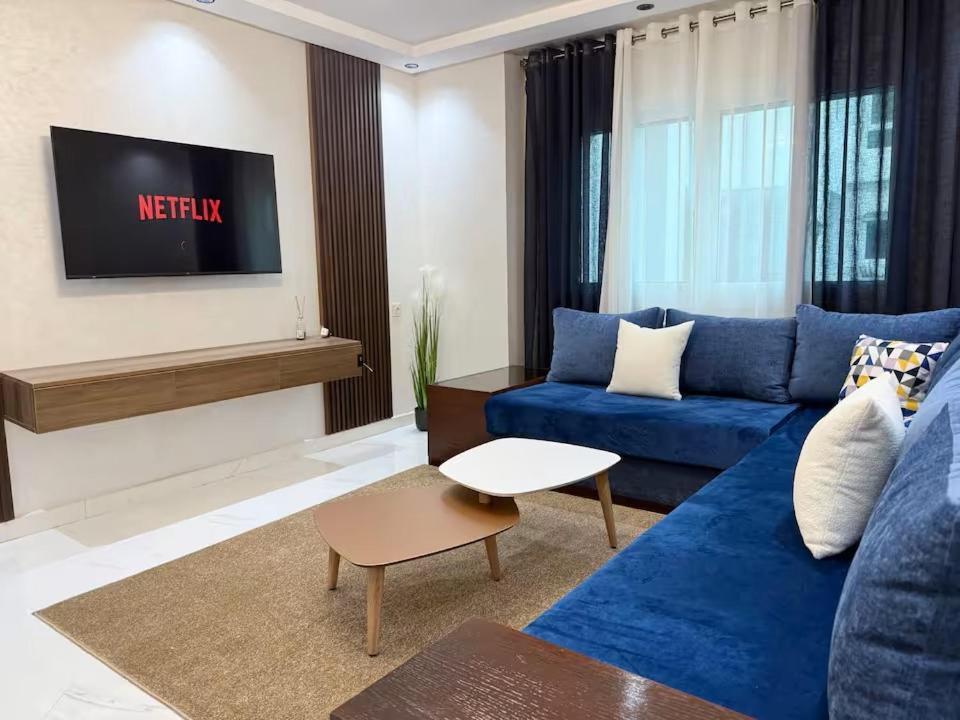 Apartment B